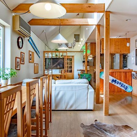 Moorea Lodge Niseko Hirafu Ngoại thất bức ảnh