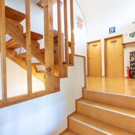 Moorea Lodge Niseko Hirafu Ngoại thất bức ảnh