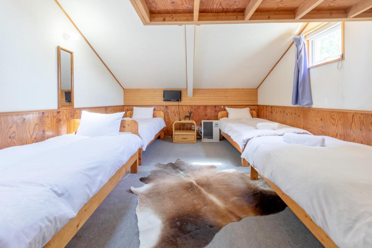 Moorea Lodge Niseko Hirafu Ngoại thất bức ảnh