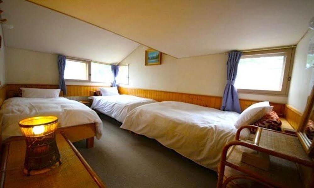 Moorea Lodge Niseko Hirafu Ngoại thất bức ảnh