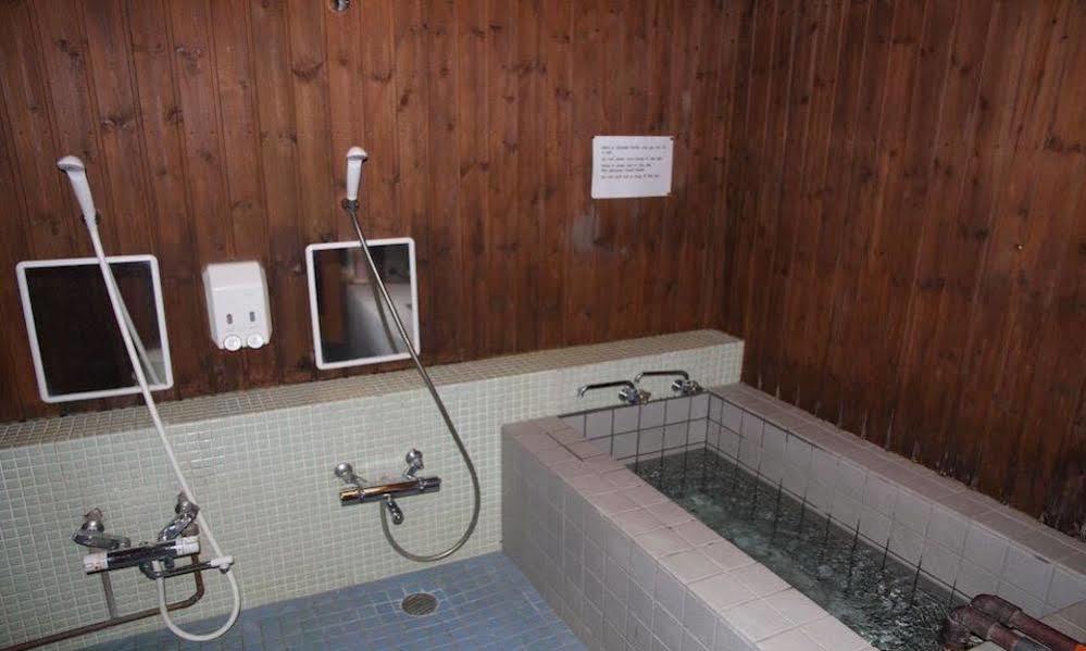 Moorea Lodge Niseko Hirafu Ngoại thất bức ảnh