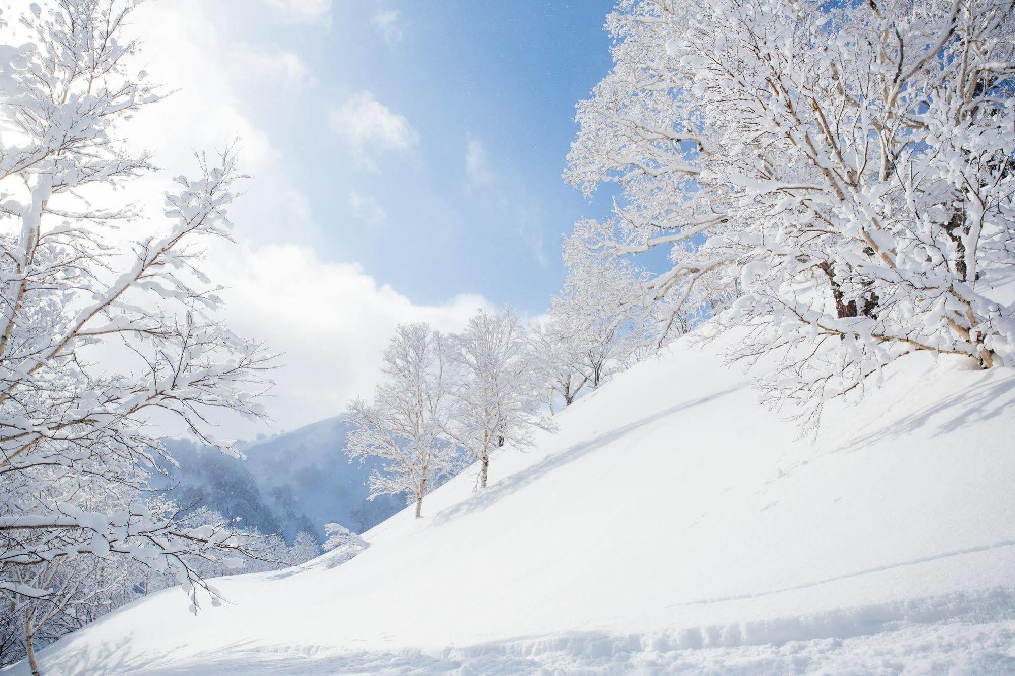 Moorea Lodge Niseko Hirafu Ngoại thất bức ảnh