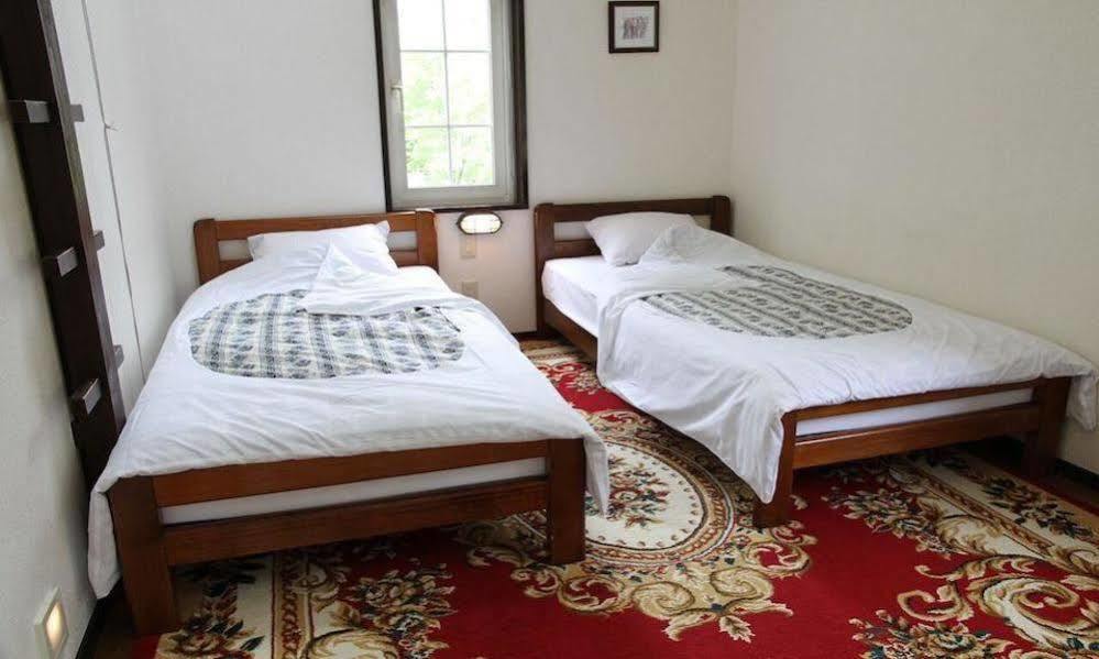Moorea Lodge Niseko Hirafu Ngoại thất bức ảnh