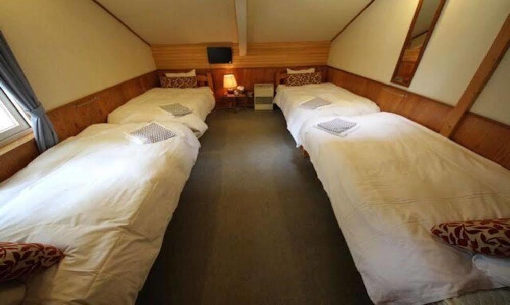 Moorea Lodge Niseko Hirafu Ngoại thất bức ảnh