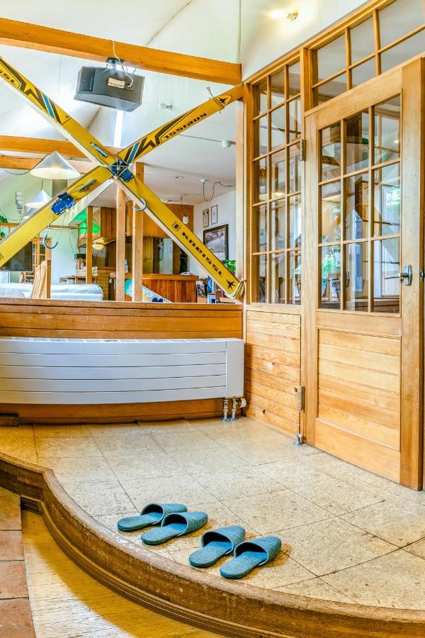 Moorea Lodge Niseko Hirafu Ngoại thất bức ảnh
