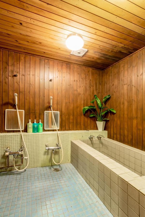 Moorea Lodge Niseko Hirafu Ngoại thất bức ảnh